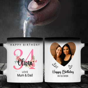 34th & Flourishing – Celebrate Life in Full Bloom | 89Prints