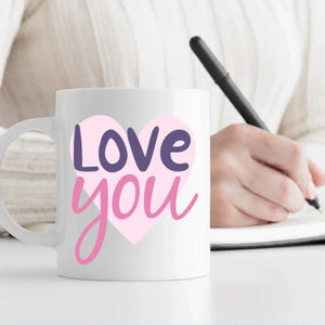 Personalized Hot Water Magic Mug Featuring Custom Photo Reveal A Unique Gift Idea - 89Prints