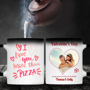 Personalized Accent Mugs for Valentine’s Day – A Colorful Way to Say I Love You - 89Prints