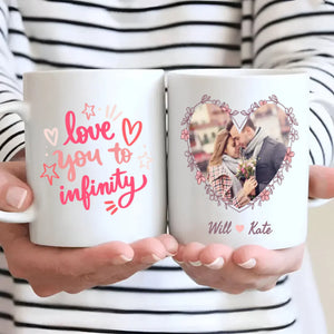 Love Mug – A Special Gift to Express Your Affection This Valentine’s Day - 89Prints