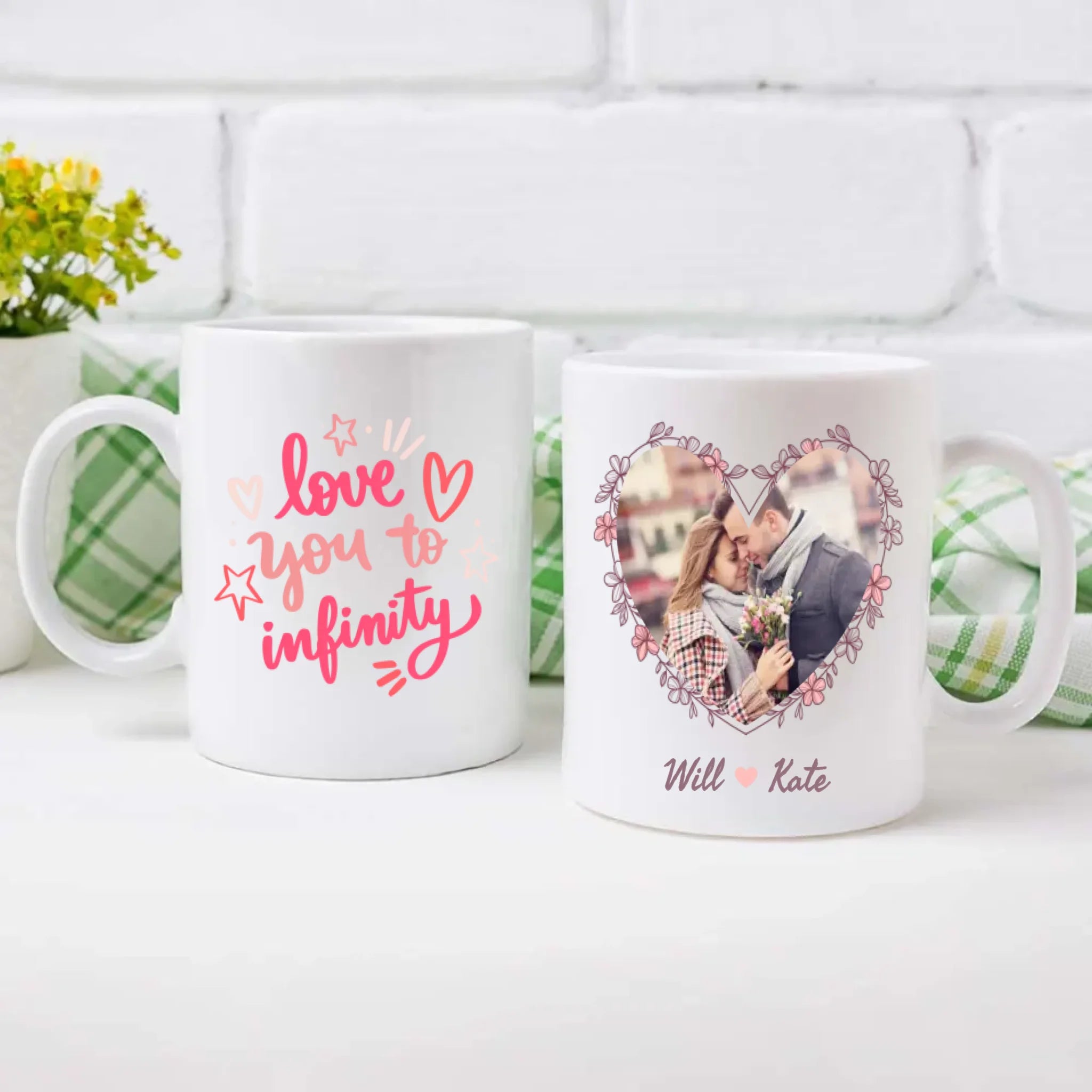 Love Mug – A Special Gift to Express Your Affection This Valentine’s Day - 89Prints