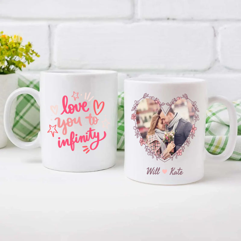 Love Mug – A Special Gift to Express Your Affection This Valentine’s Day - 89Prints