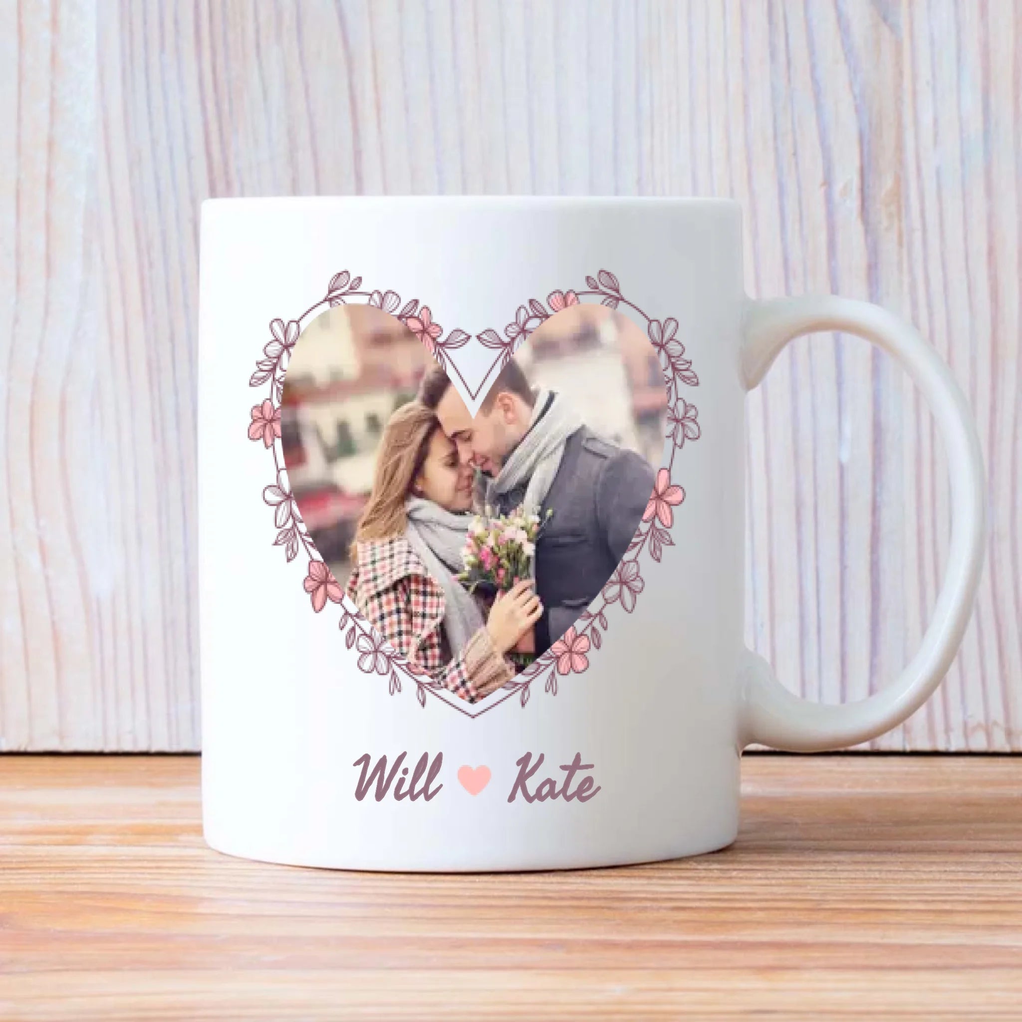 Love Mug – A Special Gift to Express Your Affection This Valentine’s Day - 89Prints