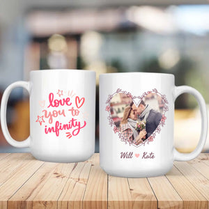 Love Mug – A Special Gift to Express Your Affection This Valentine’s Day - 89Prints