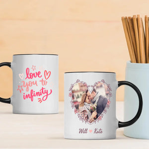 Love Mug – A Special Gift to Express Your Affection This Valentine’s Day - 89Prints