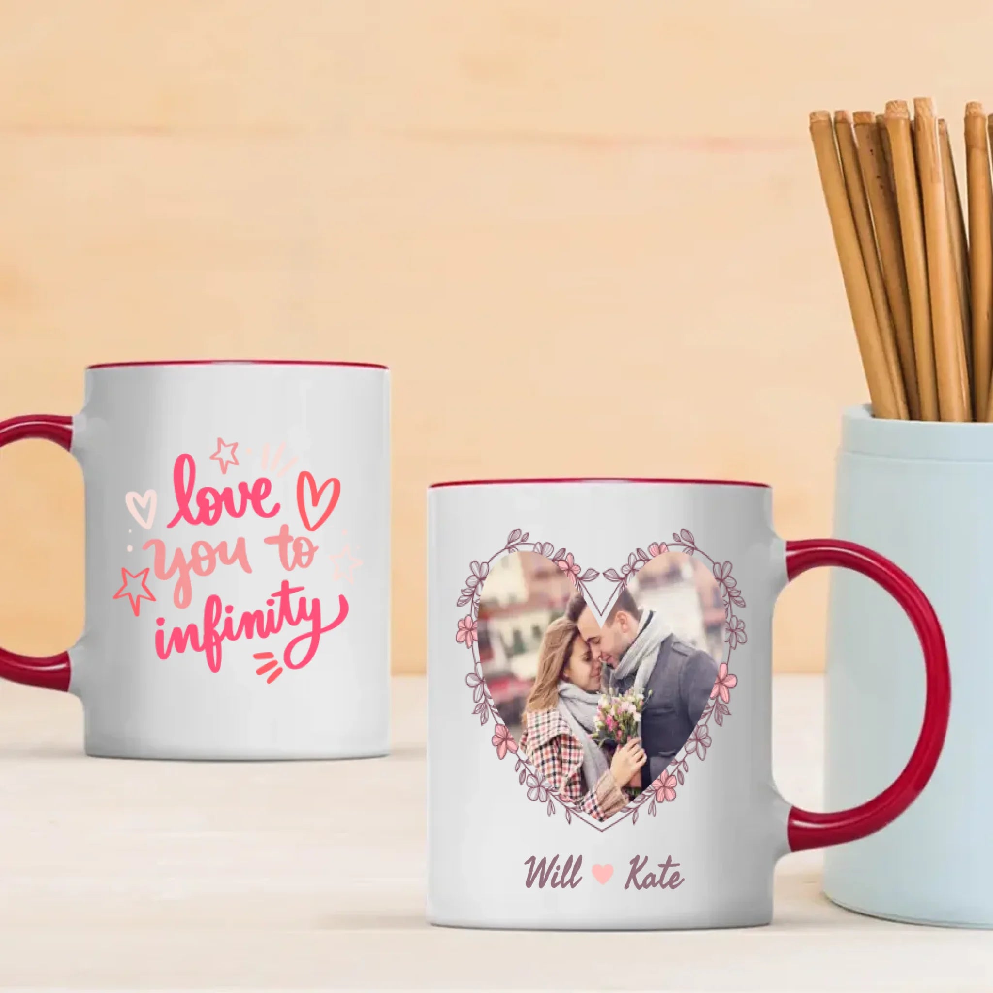 Love Mug – A Special Gift to Express Your Affection This Valentine’s Day - 89Prints