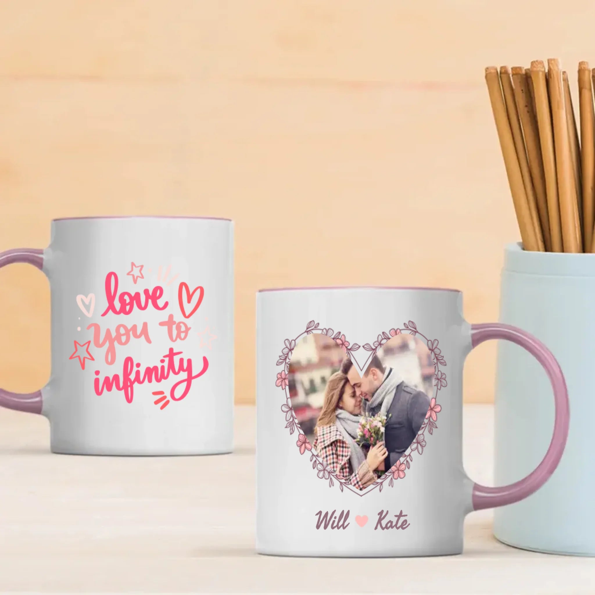 Love Mug – A Special Gift to Express Your Affection This Valentine’s Day - 89Prints