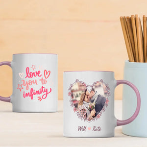 Love Mug – A Special Gift to Express Your Affection This Valentine’s Day - 89Prints