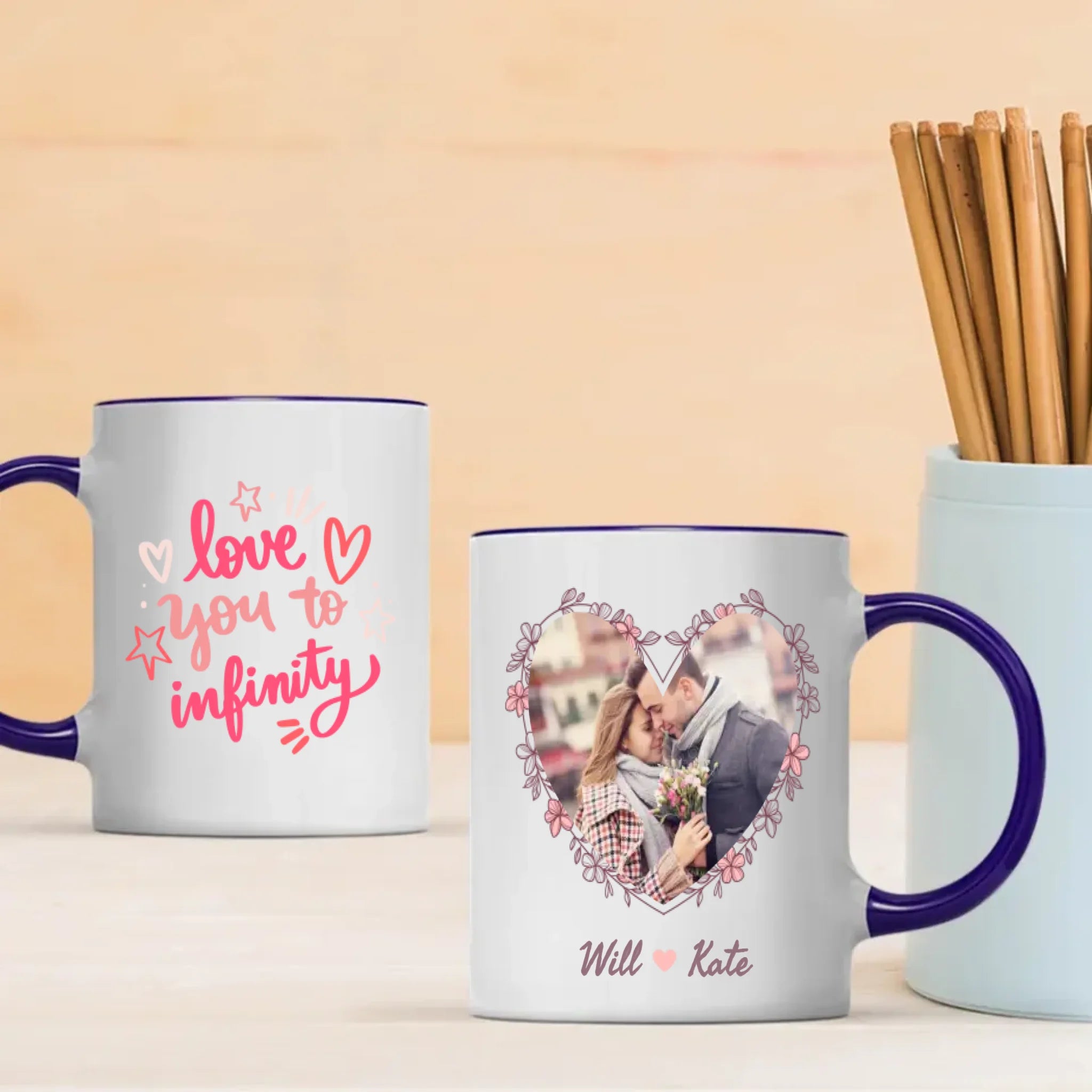 Love Mug – A Special Gift to Express Your Affection This Valentine’s Day - 89Prints