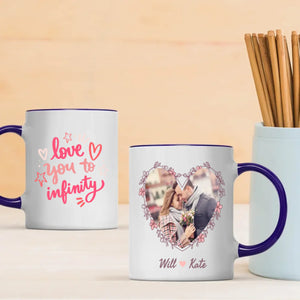 Love Mug – A Special Gift to Express Your Affection This Valentine’s Day - 89Prints