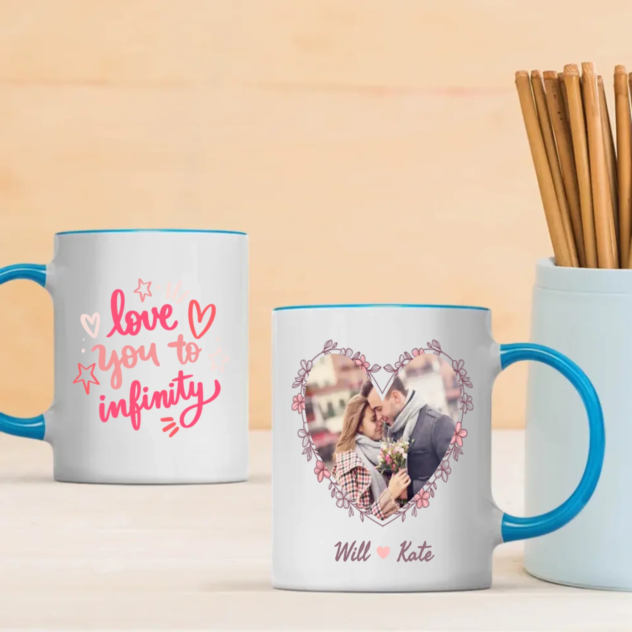 Love Mug – A Special Gift to Express Your Affection This Valentine’s Day - 89Prints