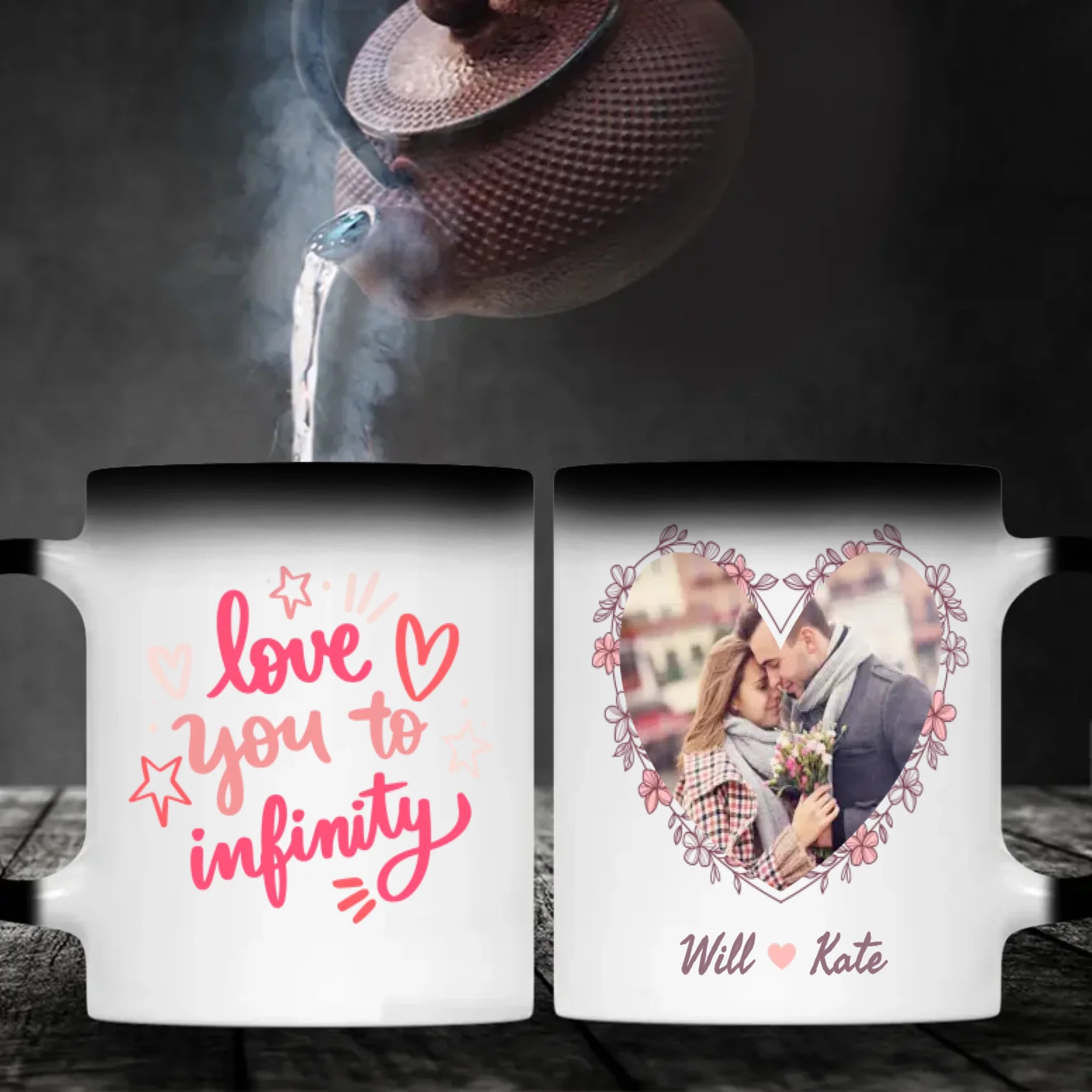 Love Mug – A Special Gift to Express Your Affection This Valentine’s Day - 89Prints