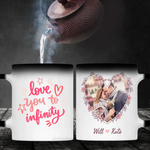 Love Mug – A Special Gift to Express Your Affection This Valentine’s Day - 89Prints