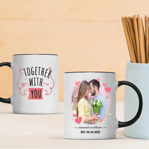 Funny Magic Mug – A Hilarious Surprise That Brightens Every Moment - 89Prints