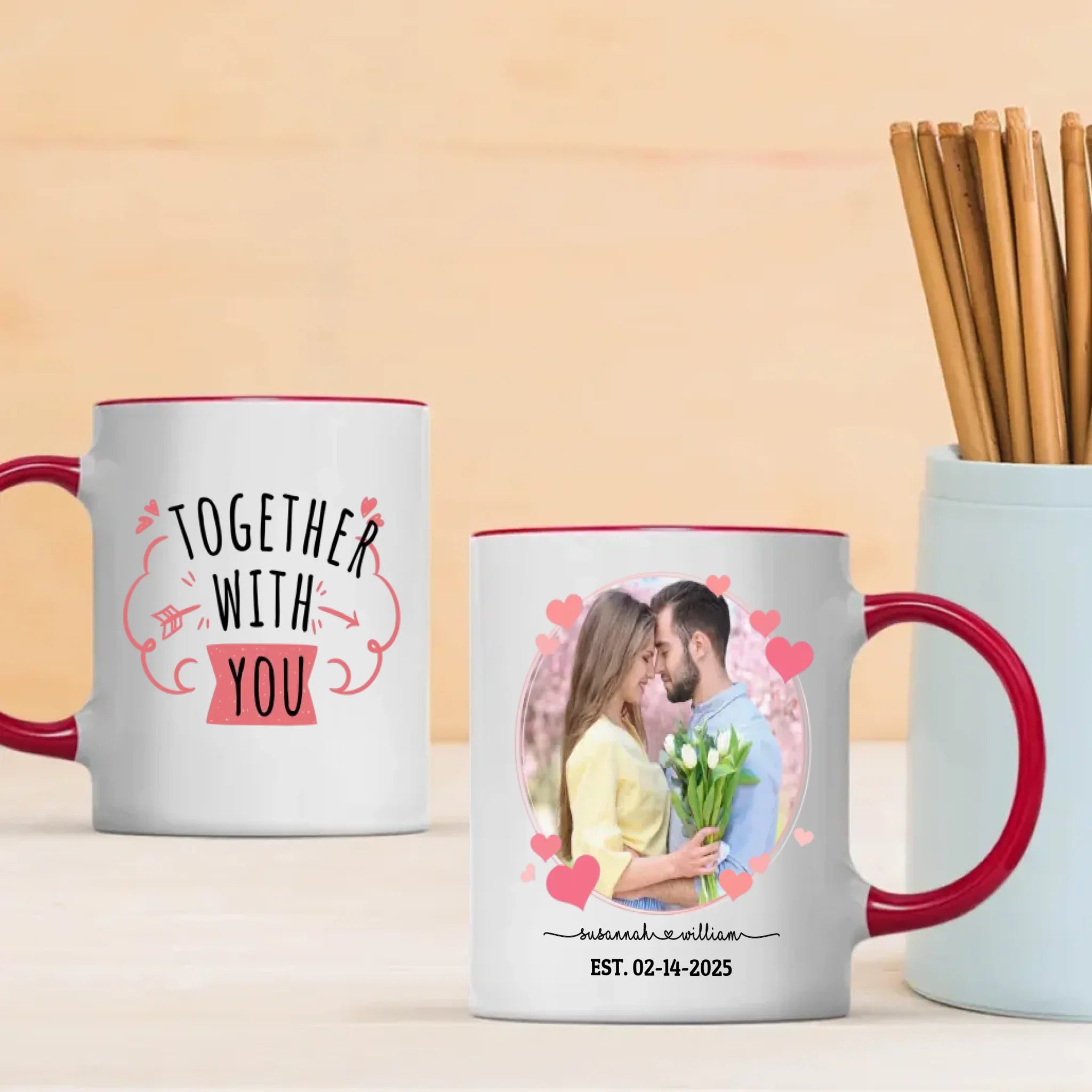 Funny Magic Mug – A Hilarious Surprise That Brightens Every Moment - 89Prints