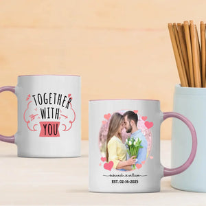 Funny Magic Mug – A Hilarious Surprise That Brightens Every Moment - 89Prints