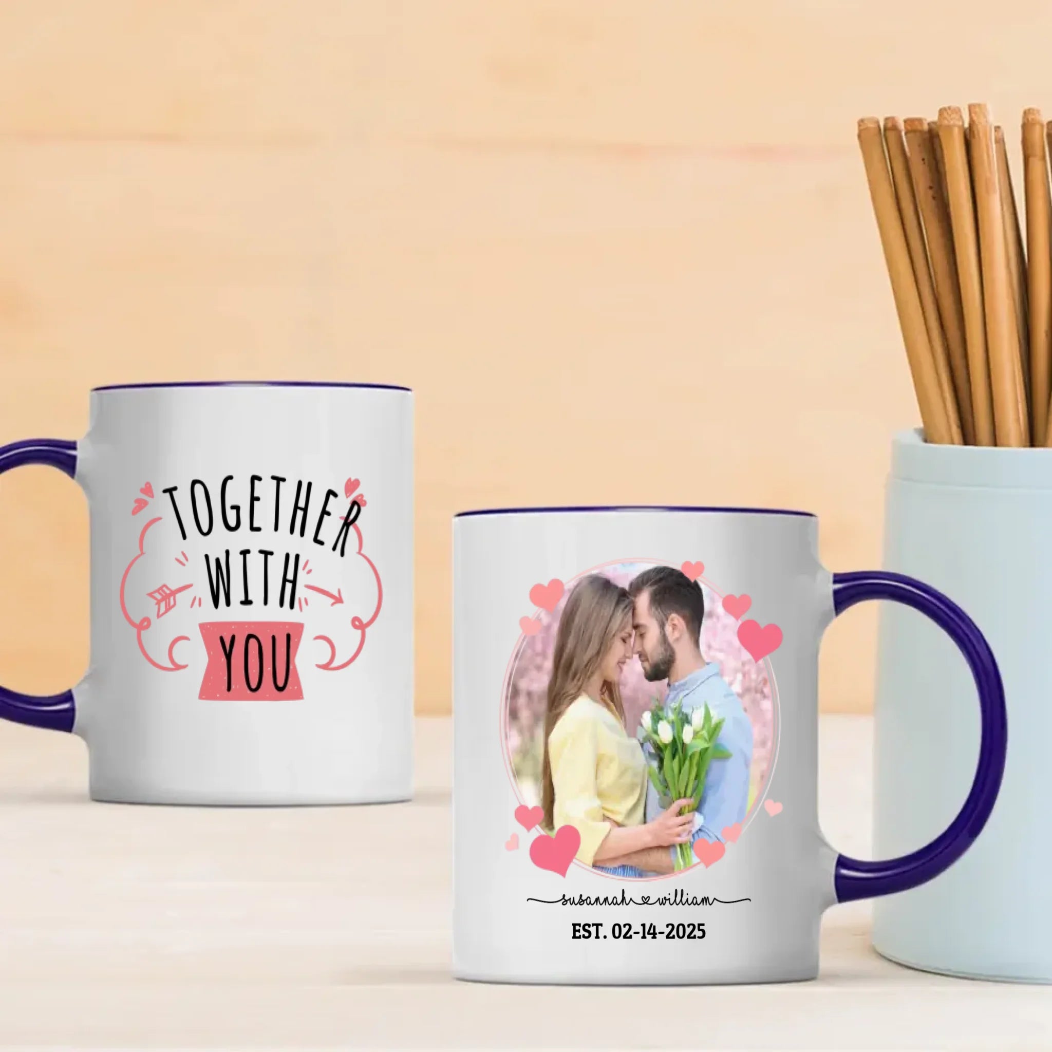 Funny Magic Mug – A Hilarious Surprise That Brightens Every Moment - 89Prints