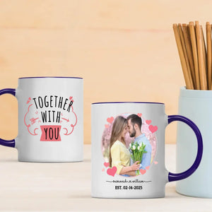 Funny Magic Mug – A Hilarious Surprise That Brightens Every Moment - 89Prints