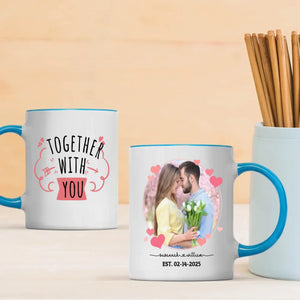 Funny Magic Mug – A Hilarious Surprise That Brightens Every Moment - 89Prints