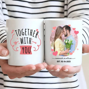 Funny Magic Mug – A Hilarious Surprise That Brightens Every Moment - 89Prints