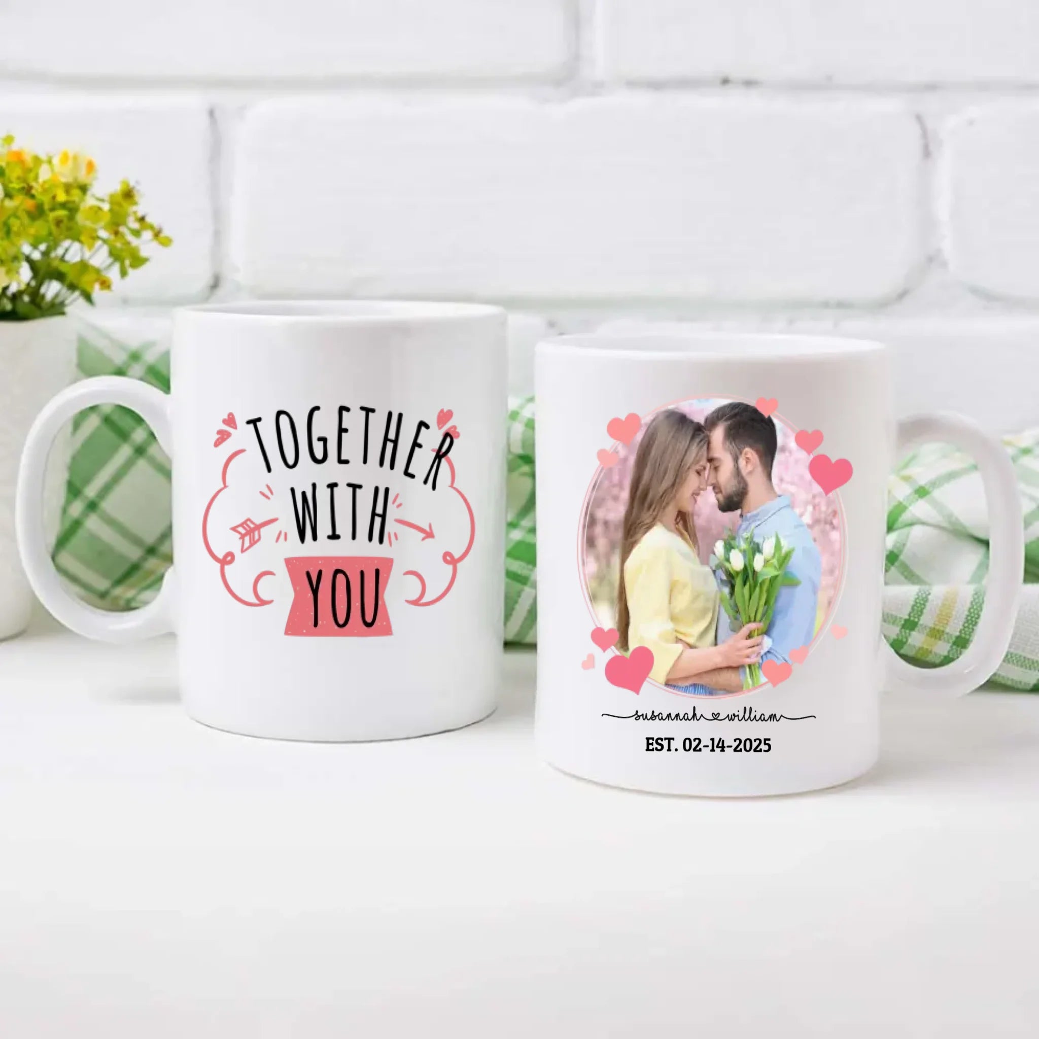 Funny Magic Mug – A Hilarious Surprise That Brightens Every Moment - 89Prints