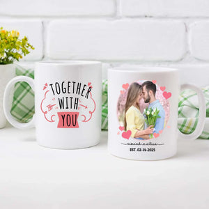 Funny Magic Mug – A Hilarious Surprise That Brightens Every Moment - 89Prints