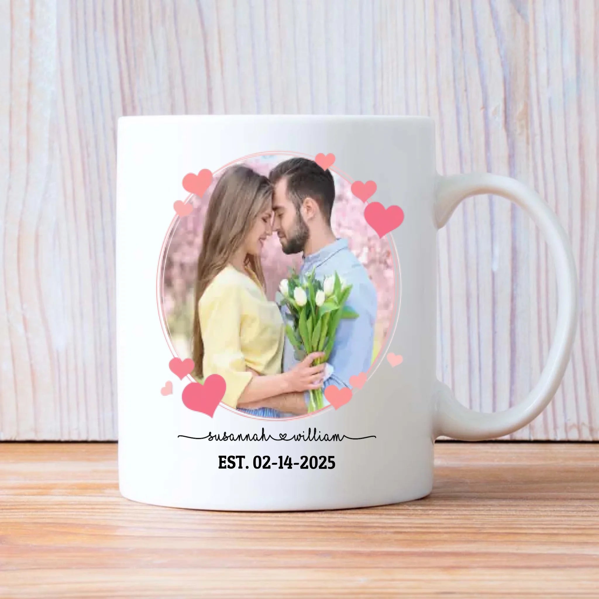 Funny Magic Mug – A Hilarious Surprise That Brightens Every Moment - 89Prints