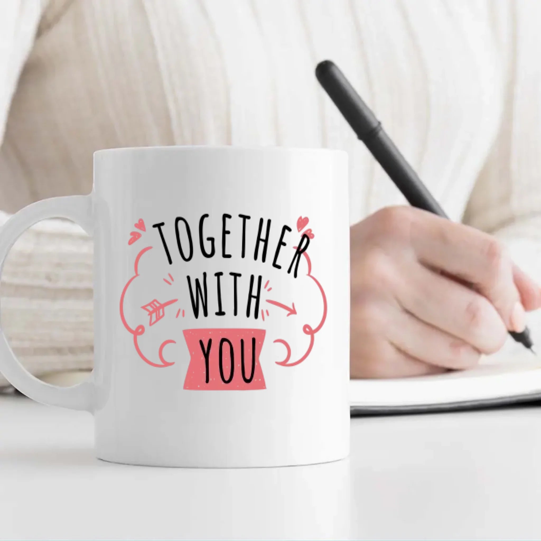 Funny Magic Mug – A Hilarious Surprise That Brightens Every Moment - 89Prints