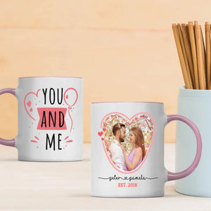 Funny Heat Changing Mugs – Magical Designs That Appear When Heated - 89Prints