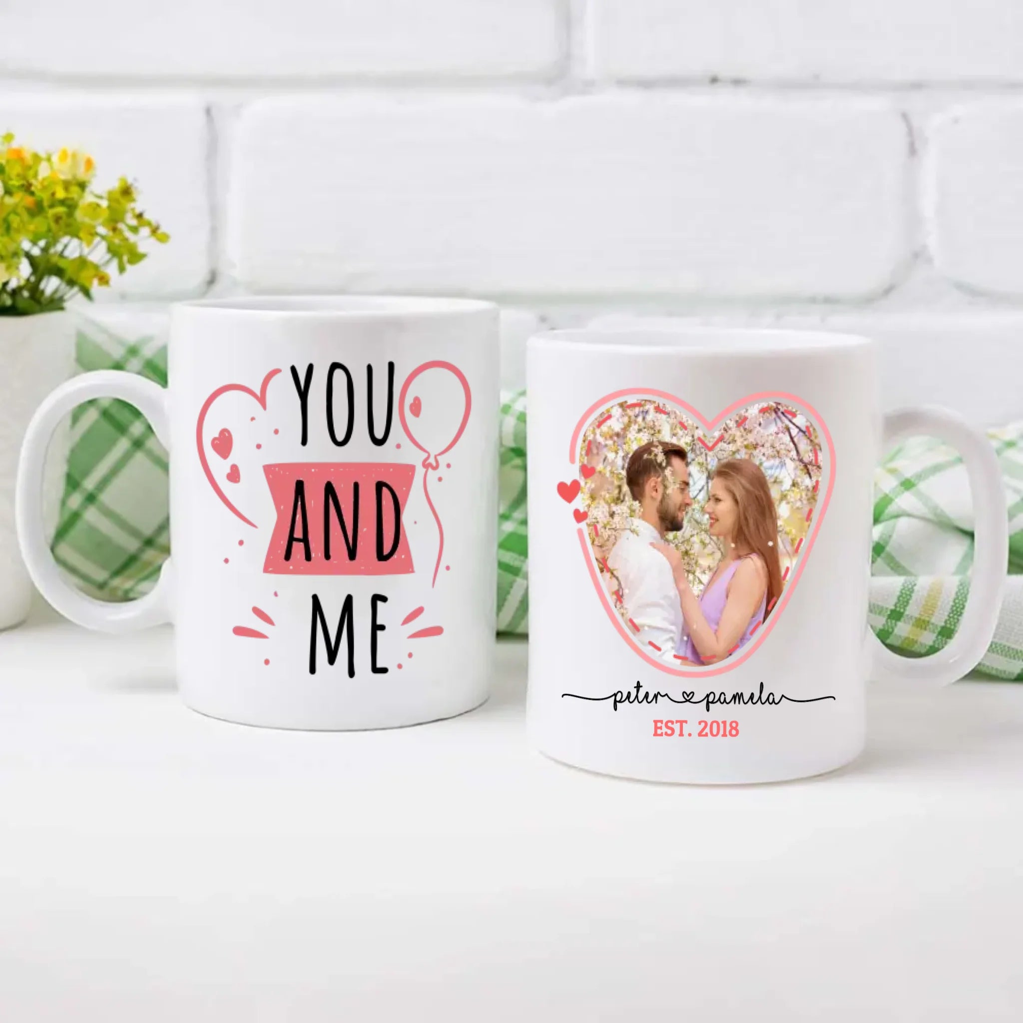 Funny Heat Changing Mugs – Magical Designs That Appear When Heated - 89Prints