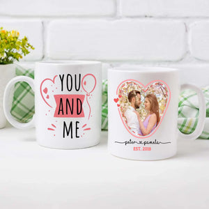 Funny Heat Changing Mugs – Magical Designs That Appear When Heated - 89Prints