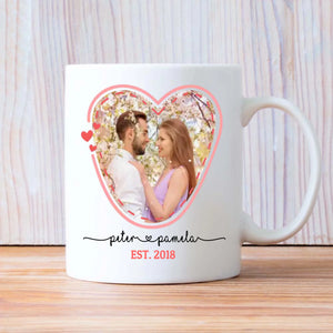 Funny Heat Changing Mugs – Magical Designs That Appear When Heated - 89Prints