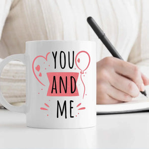 Funny Heat Changing Mugs – Magical Designs That Appear When Heated - 89Prints