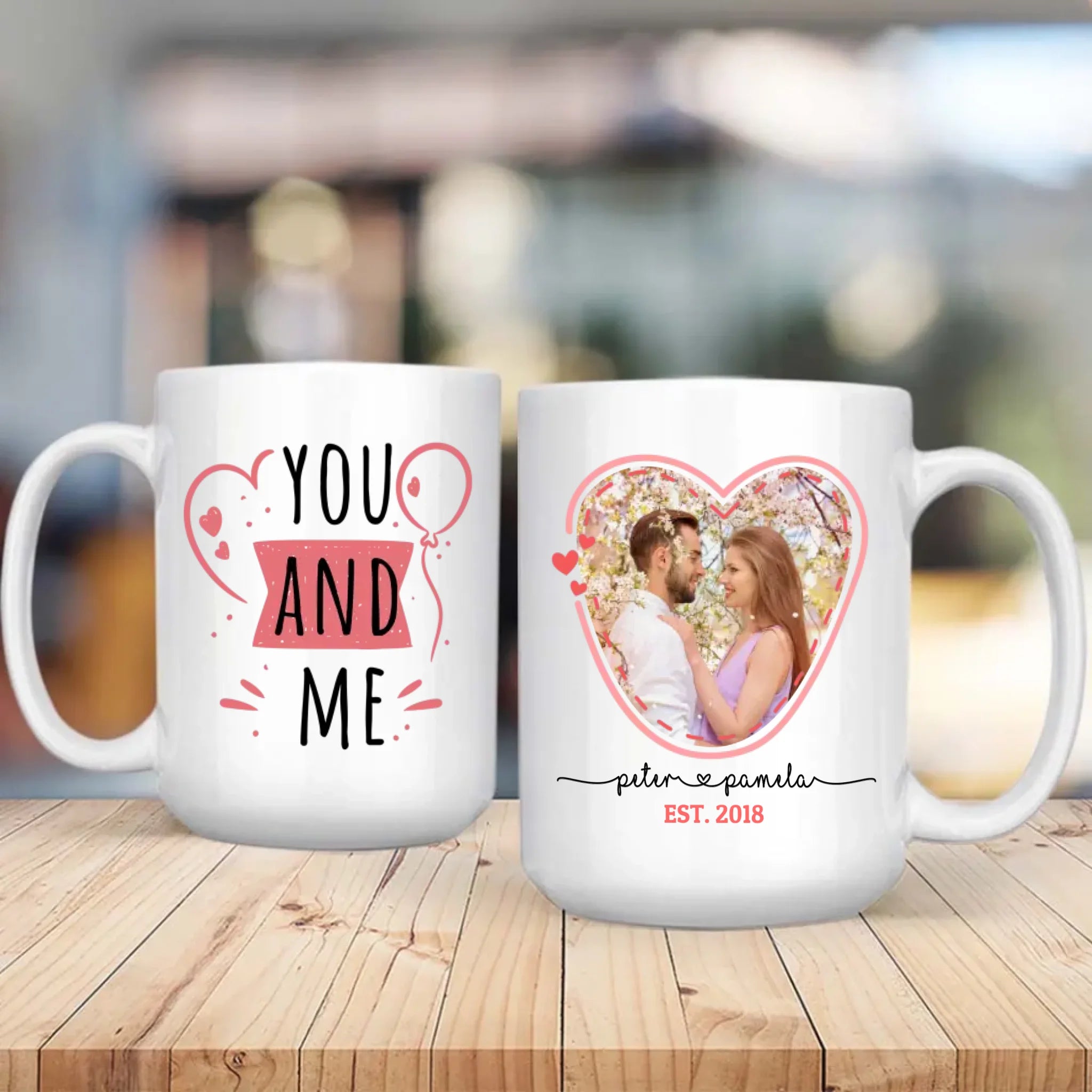 Funny Heat Changing Mugs – Magical Designs That Appear When Heated - 89Prints
