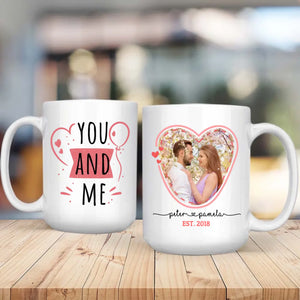 Funny Heat Changing Mugs – Magical Designs That Appear When Heated - 89Prints