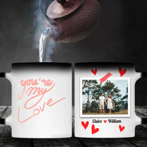 Cute Ceramic Couple Mugs – A Thoughtful and Adorable Gift for Every Couple - 89Prints