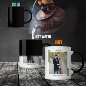 Love Accent Mugs – Unique Coffee Mugs to Express Your Style and Affection - 89Prints