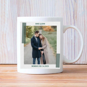 Love Accent Mugs – Unique Coffee Mugs to Express Your Style and Affection - 89Prints