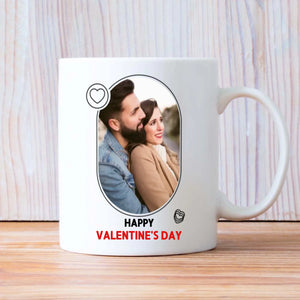 Custom Love Mugs – Personalize Your Love Story with Every Sip - 89Prints