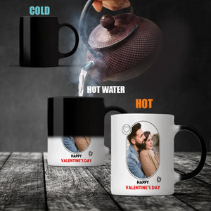 Custom Love Mugs – Personalize Your Love Story with Every Sip - 89Prints
