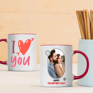Custom Love Mugs – Personalize Your Love Story with Every Sip - 89Prints