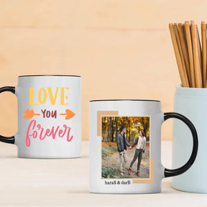 Love Quote Mugs – Thoughtful and Romantic Gifts for Anniversaries, Valentine’s Day, and Special Occasions