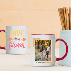 Love Quote Mugs – Thoughtful and Romantic Gifts for Anniversaries, Valentine’s Day, and Special Occasions