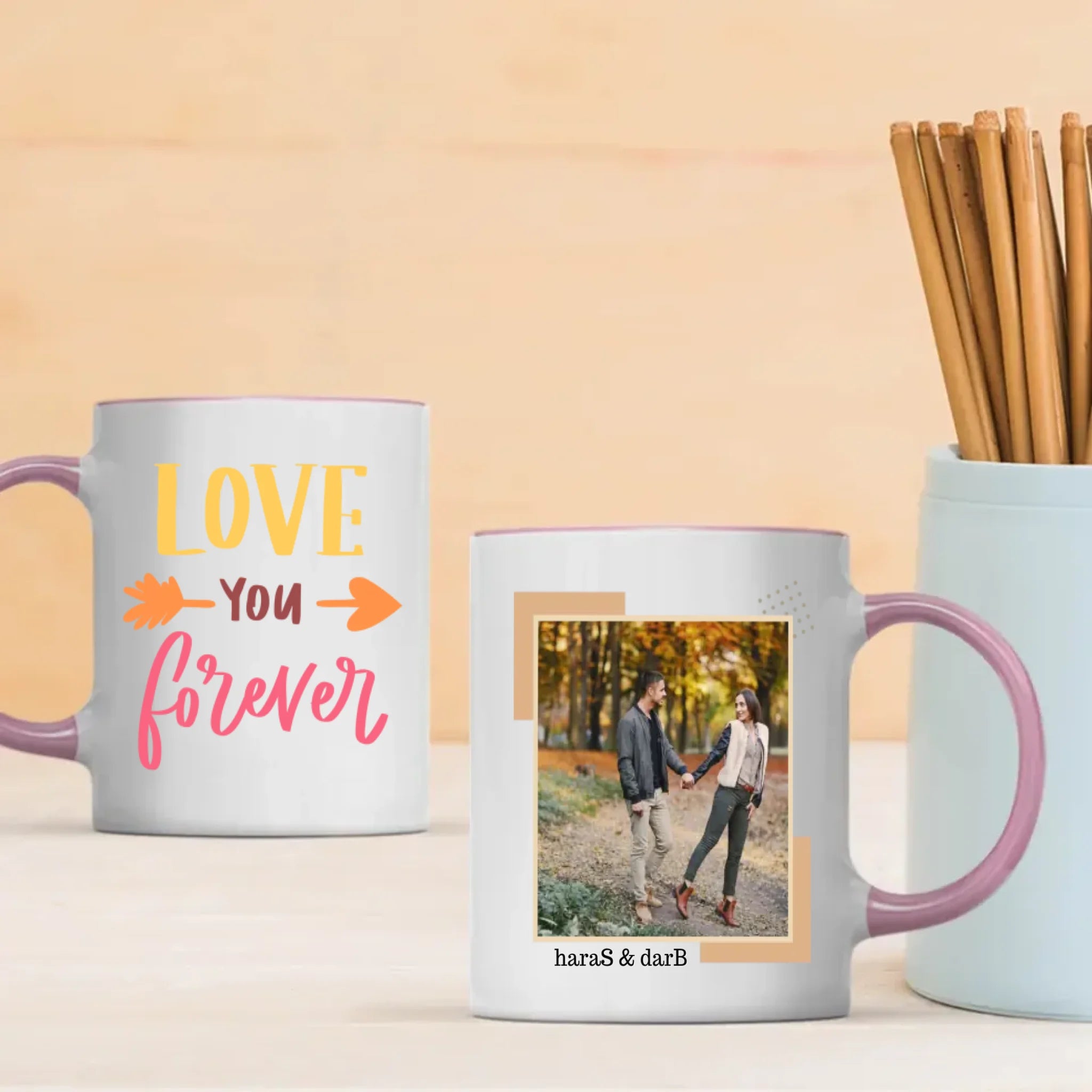 Love Quote Mugs – Thoughtful and Romantic Gifts for Anniversaries, Valentine’s Day, and Special Occasions
