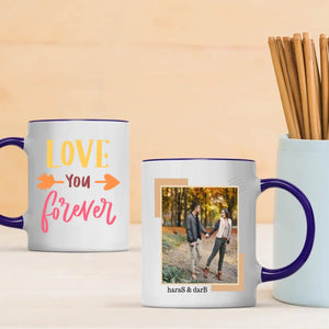 Love Quote Mugs – Thoughtful and Romantic Gifts for Anniversaries, Valentine’s Day, and Special Occasions