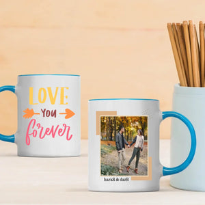 Love Quote Mugs – Thoughtful and Romantic Gifts for Anniversaries, Valentine’s Day, and Special Occasions