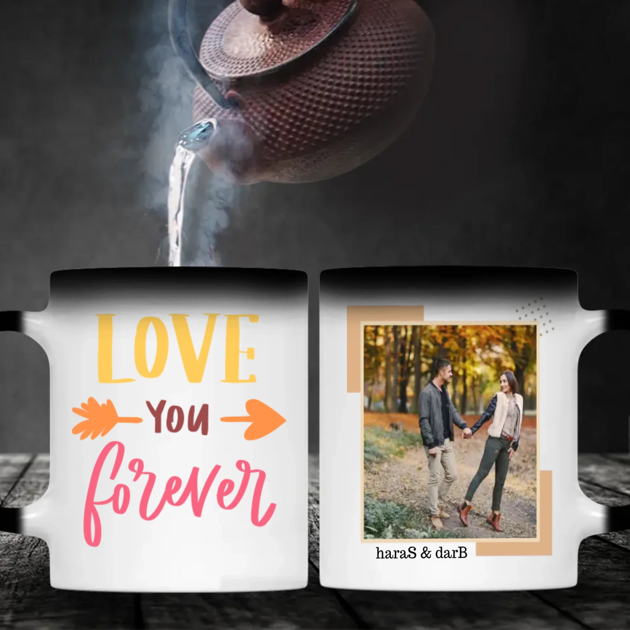 Love Quote Mugs – Thoughtful and Romantic Gifts for Anniversaries, Valentine’s Day, and Special Occasions