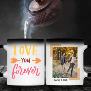 Love Quote Mugs – Thoughtful and Romantic Gifts for Anniversaries, Valentine’s Day, and Special Occasions