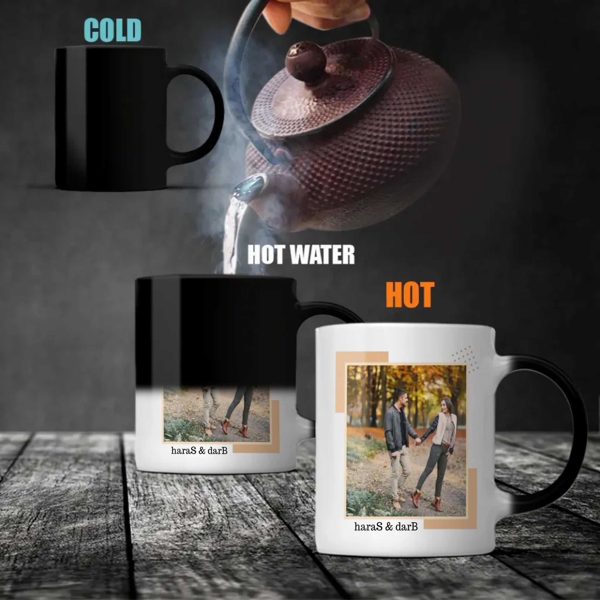 Love Quote Mugs – Thoughtful and Romantic Gifts for Anniversaries, Valentine’s Day, and Special Occasions