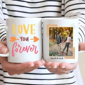 Love Quote Mugs – Thoughtful and Romantic Gifts for Anniversaries, Valentine’s Day, and Special Occasions